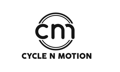 Cycle n Motion