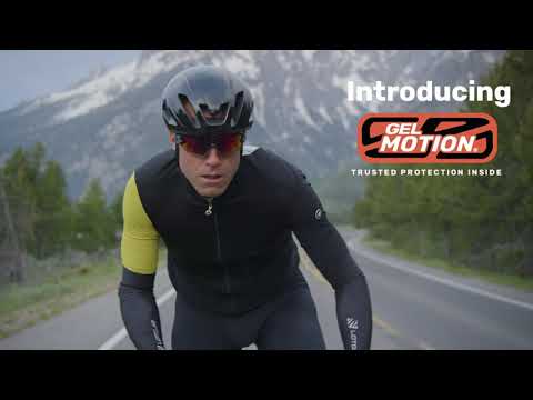 Boulevard GelMotion® Bike Helmet